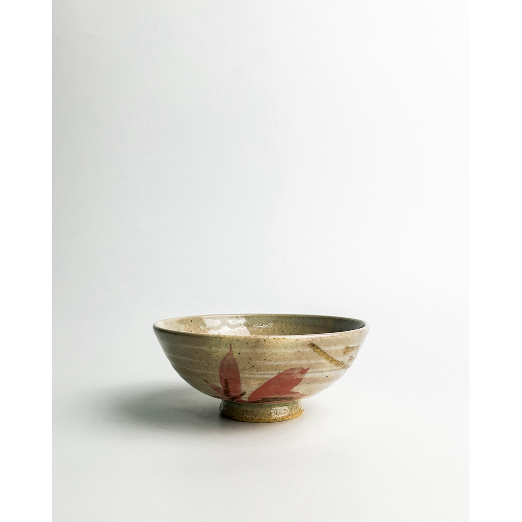 Tayoudon 91.7 Shozoku Japanese Bowl