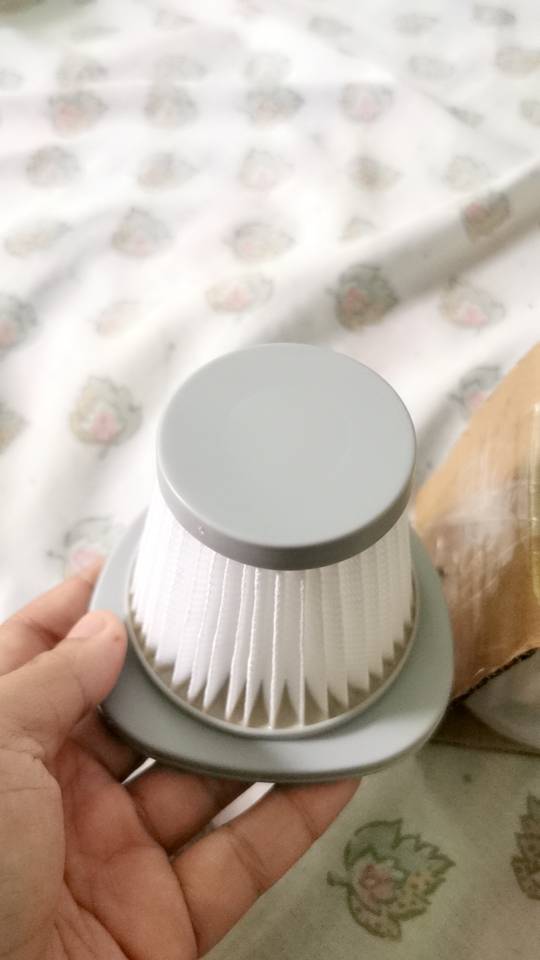 Xiaomi Deerma DX118C/DX115C/DX128C In1 Handheld Vacuum Cleaner 12kPa