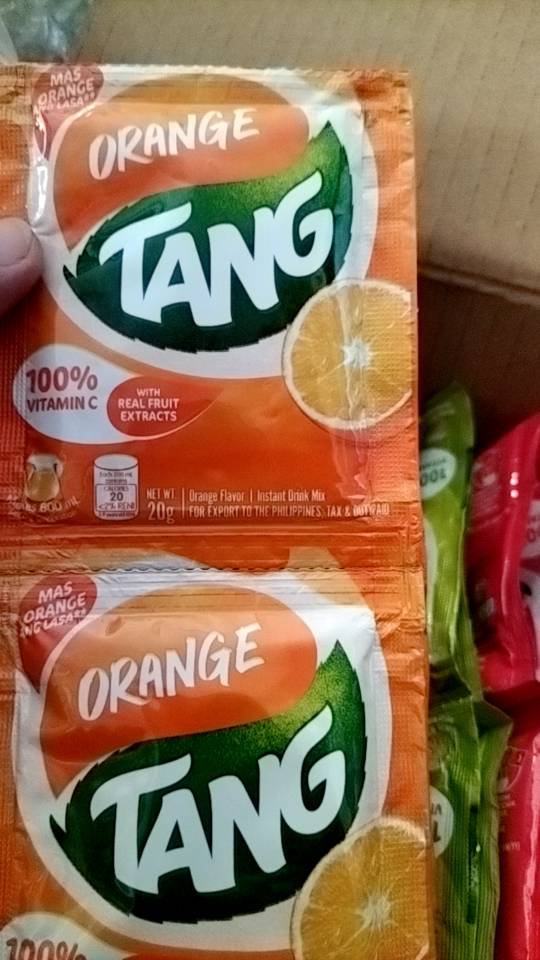 TANG 粉ジュース　30個セット