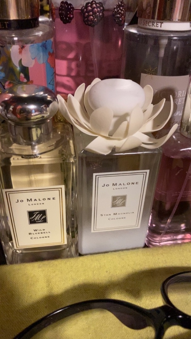 KIKAYSIMARIA: TESTER PERFUMES: SECRETS REVEALED