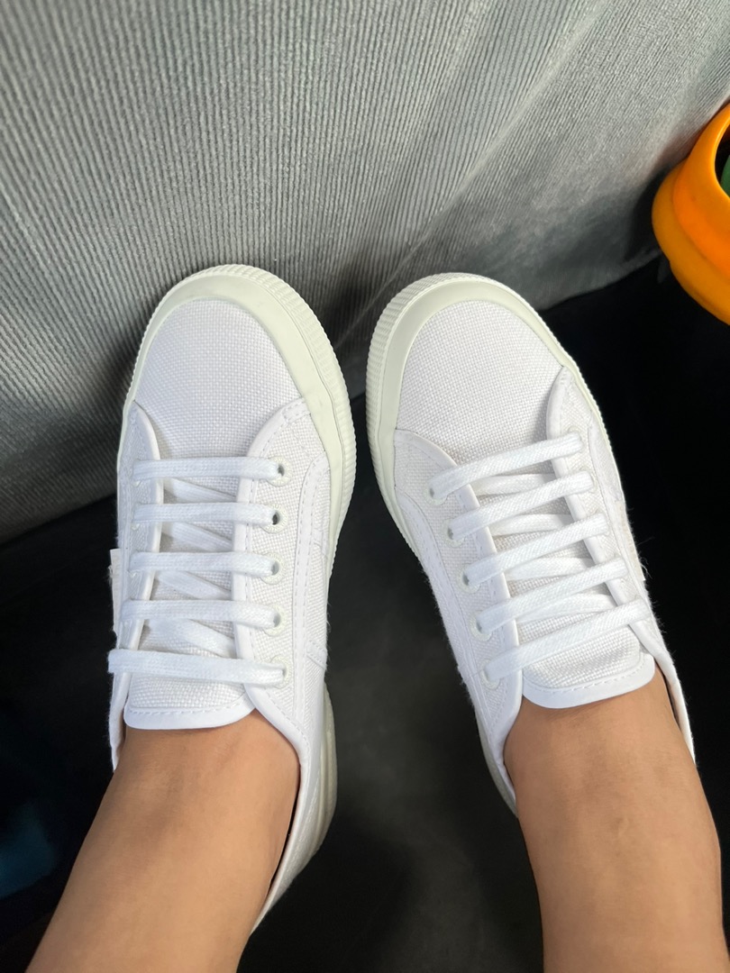 2750 cotu classic total white