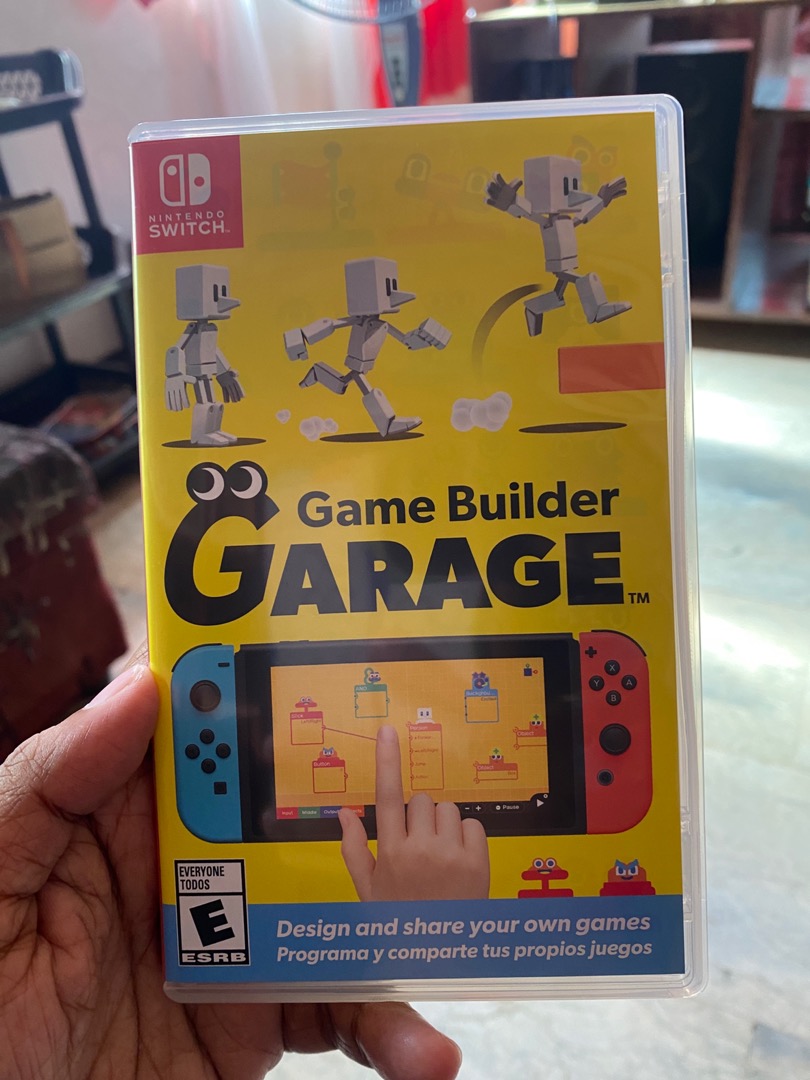 Best Educational Nintendo Switch Games For Children