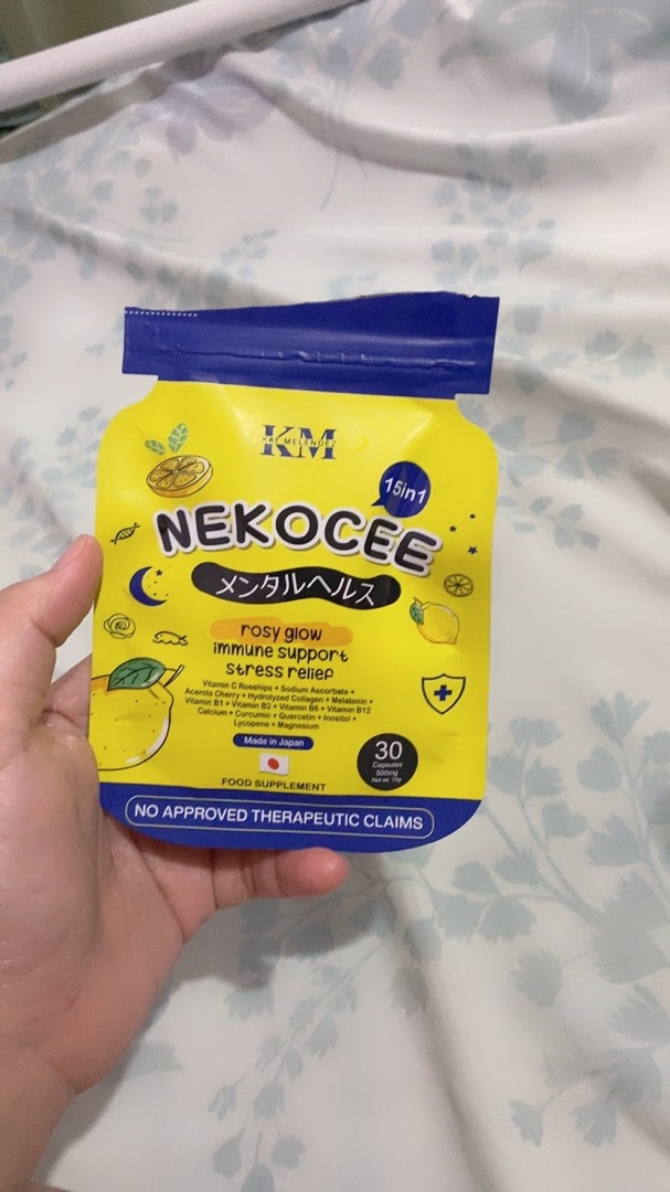 即納最大半額即納最大半額20 Packs Nekocee その他 | mozaikinistinkas.lt