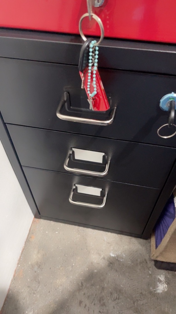 Fire King File Replacement Keys Matttroy