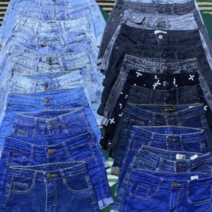 Fold Wool Shorts (15-18Jan $368, 之後批發價$398）
