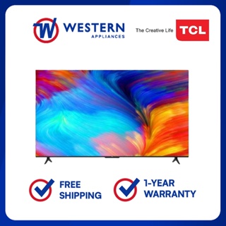 TCL 55P635 55″ 4K UHD HDR Google TV