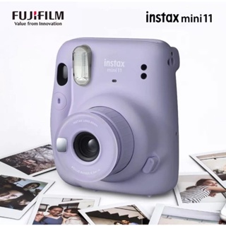 Fujifilm Instax Mini 11 Instant Camera Fujifilm Instax Sale Original !!Big Sale Alert!!
