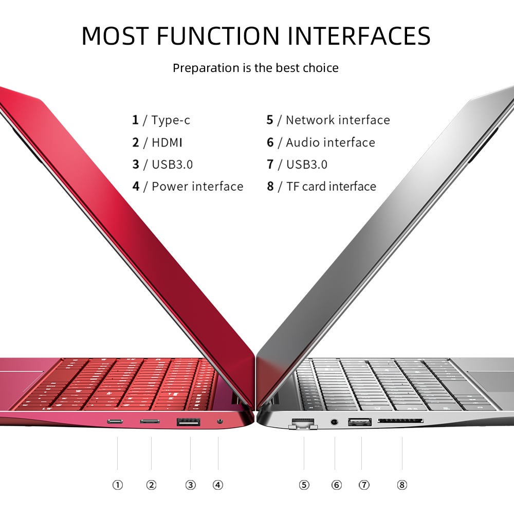DERE Laptop V9 MAX | 16GB RAM+1TB SSD | 11th Gen Intel®Core™ i7-1165G7U ...