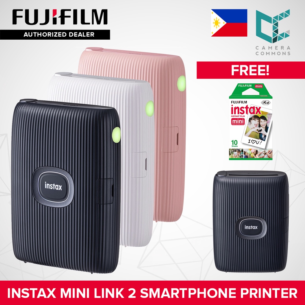 fujifilm instax printer