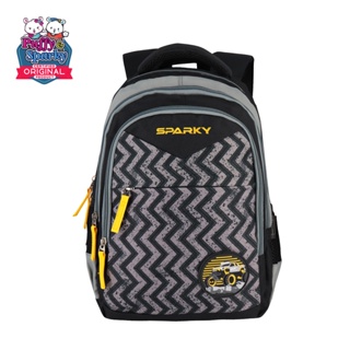 Puffy & Sparky 5305 Backpack