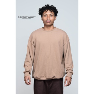 TSM Pullover - “Heavy” Weight Oversized