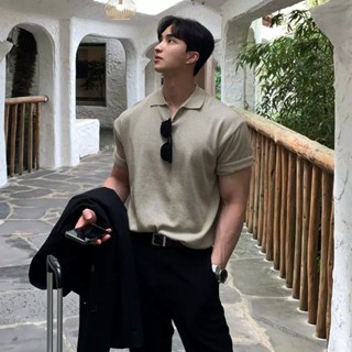 Cod】Korean Style Jacket Buttons Street Style Pocket Long Sleeve Plain  colour Plush Japanese Style Loose Fit jackets for men | Shopee Philippines