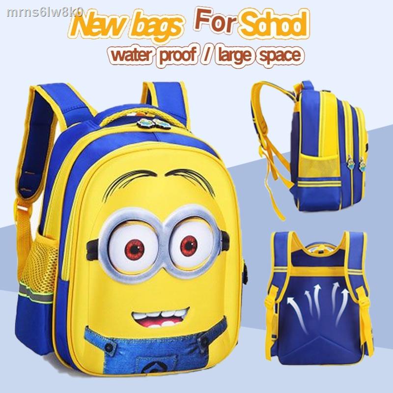 cartoon bag - Boys' Fashion Best Prices and Online Promos - Babies & Kids  Mar 2023 | Shopee Philippines