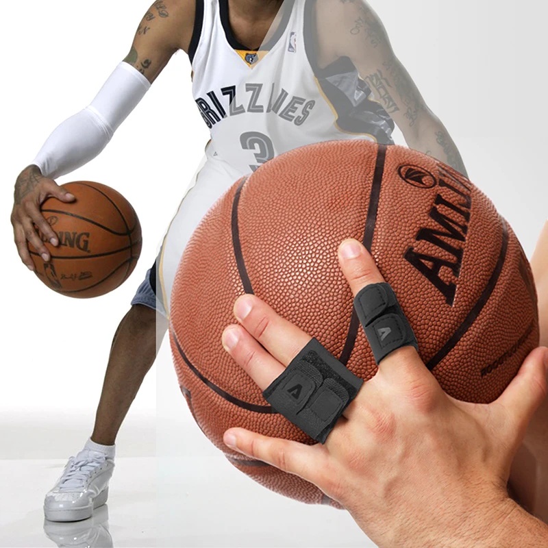 Maxxgym Finger protection support pressure nylon finger protection