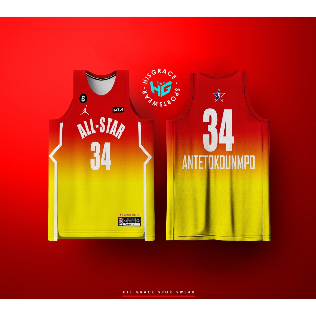 Shop jersey nba orange for Sale on Shopee Philippines