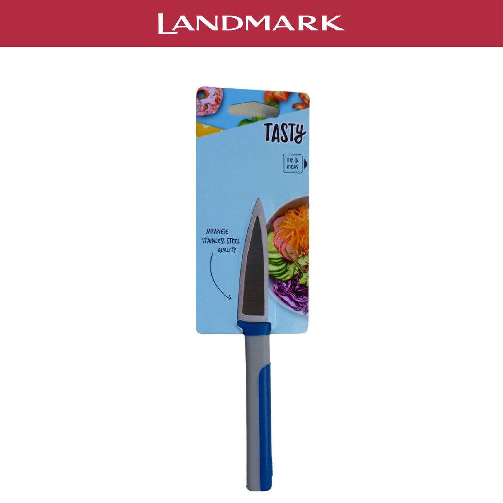 Tasty Paring Knife Stainless Shopee Philippines