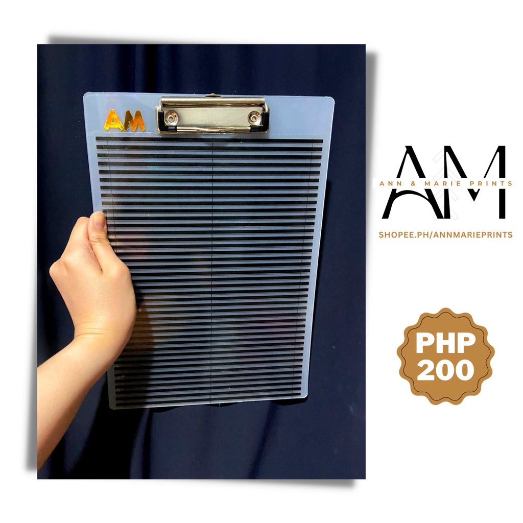 Ann & Marie Prints, Online Shop | Shopee Philippines
