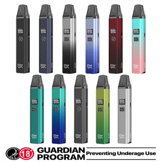 OXVA XLIM V2 DEVICE (on hand)