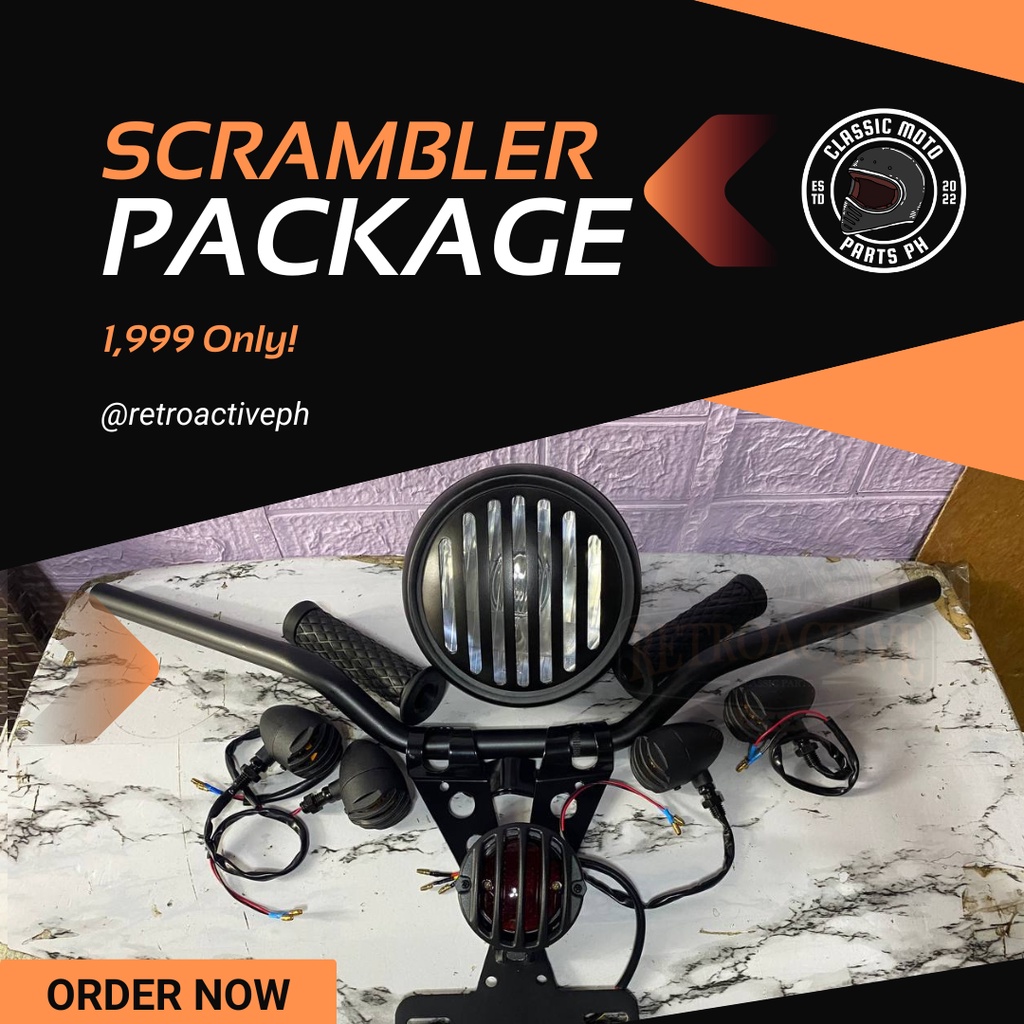 budget scrambler