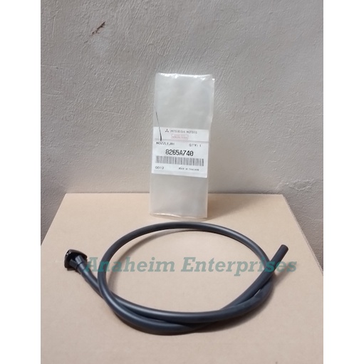 Mitsubishi L200 2016 2018 Windshield Washer Nozzle RH 8265A740