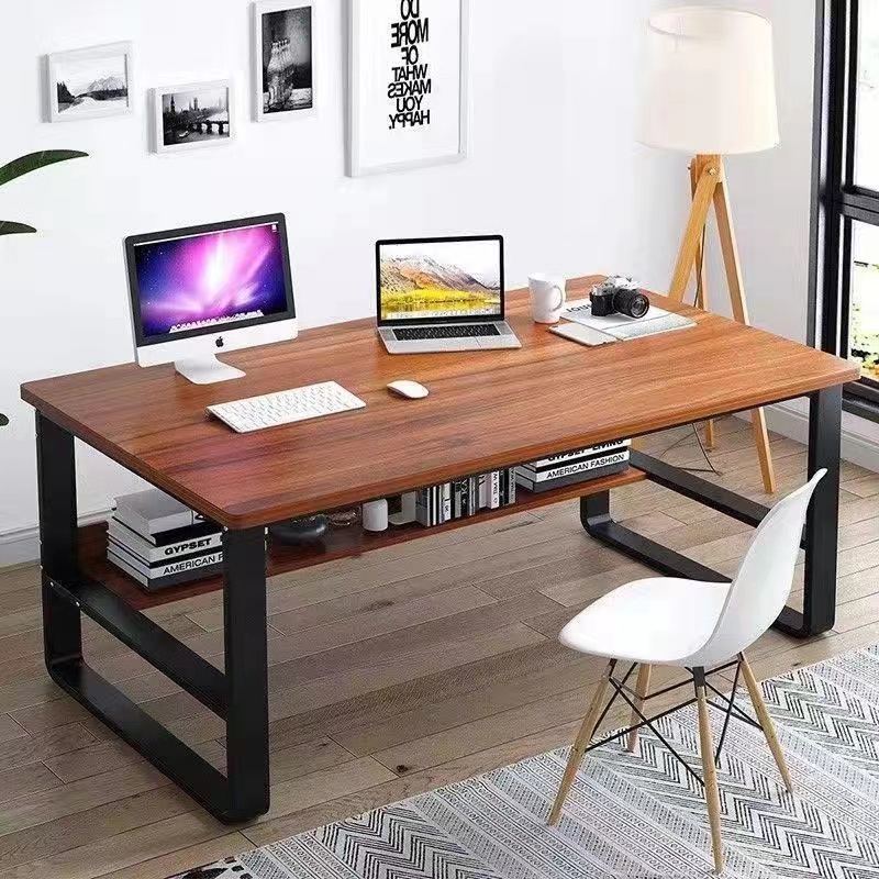 Solid Wood Office Set atelieryuwa.ciao.jp