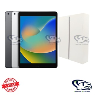 VS Brand New and Original Tablet Pad 2021 9th Generation 9 Gen 10.2inch Display Authentic