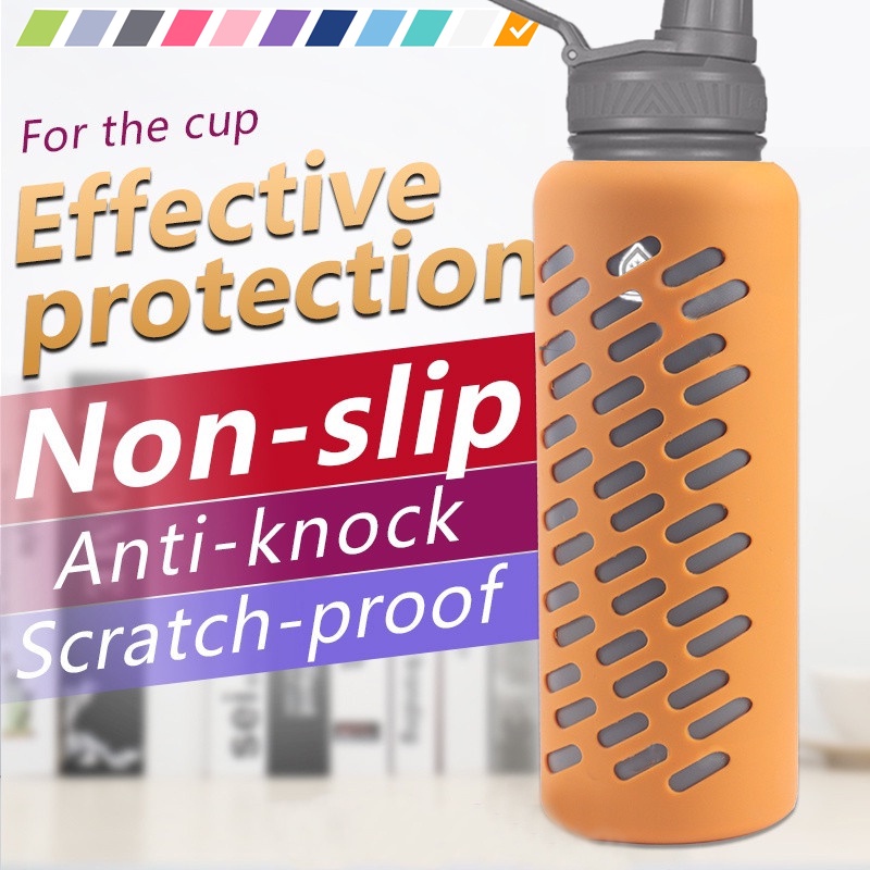 Aquaflask Accessories Aquaflask Rubber Cover Aquaflask Boot(18oz,22oz