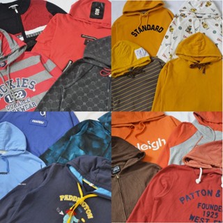 Hoodies and Jackets (6th Collection) D'SAINTS EMPORIUM