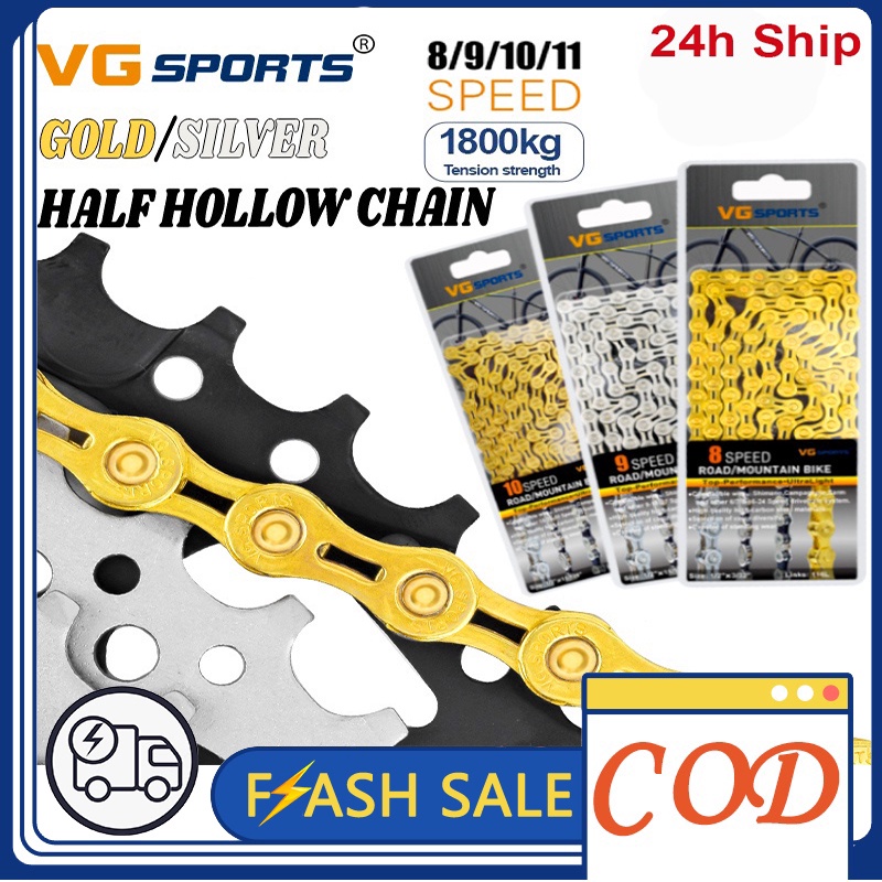 9 speed chain halfords