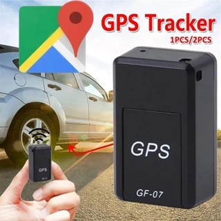 GF07 mini gps tracker Real Time Car Locator, Micro GPS Tracking Device for Motorcycle GPS Locator