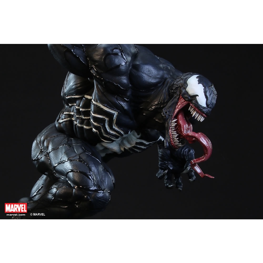XM STUDIOS VENOM 1/4 STATUE Shopee Philippines