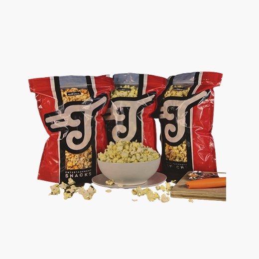 Taters Entertainment Snacks, Online Shop Shopee Philippines