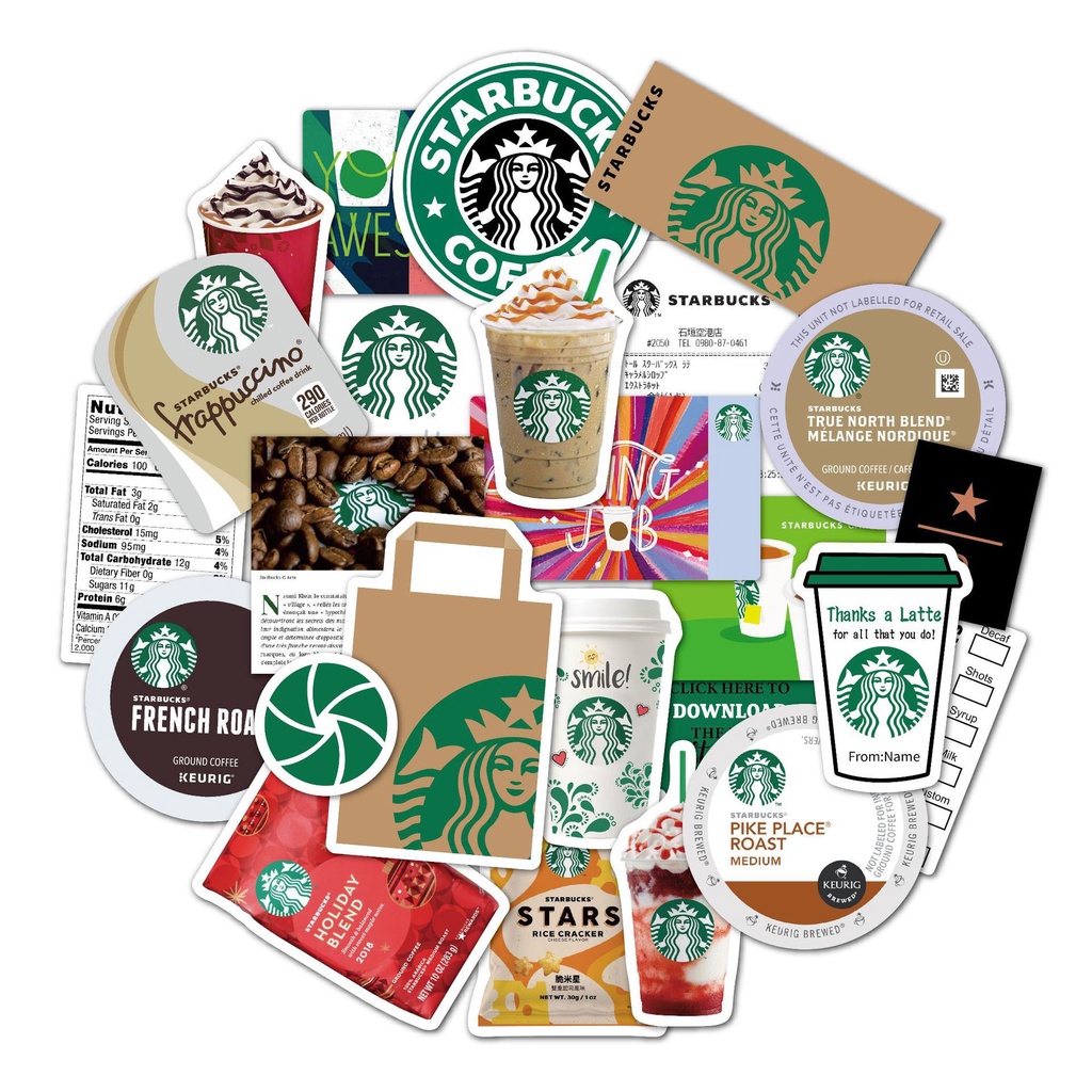 shop-starbucks-stickers-for-sale-on-shopee-philippines