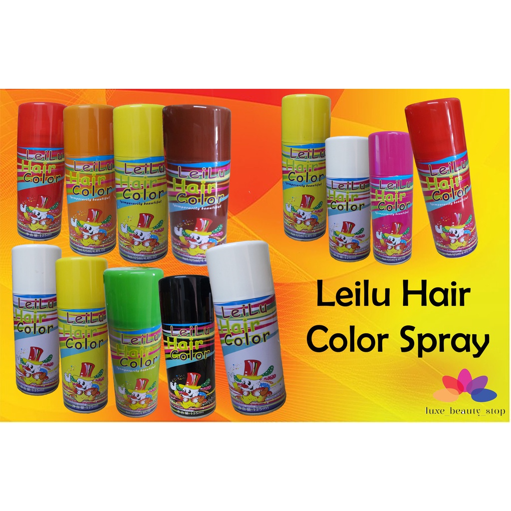 temporary-hair-color-spray-shopee-philippines