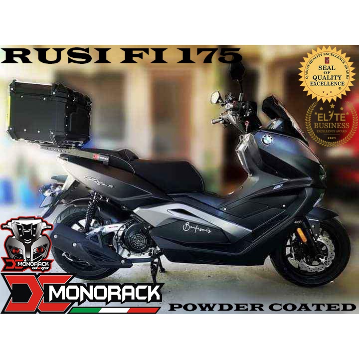 rusi rfi 175 installment