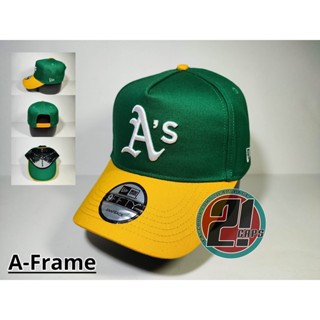 Oakland Vintage Cap Snapback Dad Hat Sports Cap for men