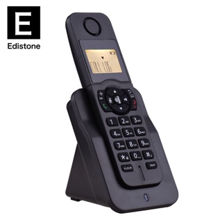 D1005 Cordless Phone With Loud Speaker Telephone PLDT Landline Wireless