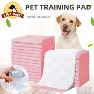 Pet Pee Pad Dog Pee Training Pad Cat Pee Pad Pet Pee Training Pad