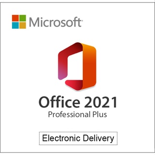 Microsoft Office 2021 Professional Plus Lifetime License Key  For 1Windows PC/ NO MAC ✅ Download