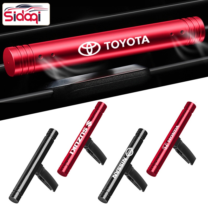 Toyota Car Interior Air Freshener Vent Clip Outlet Air Condition