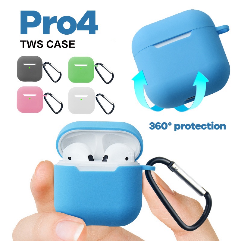 Shop pro tws case for Sale on Shopee Philippines