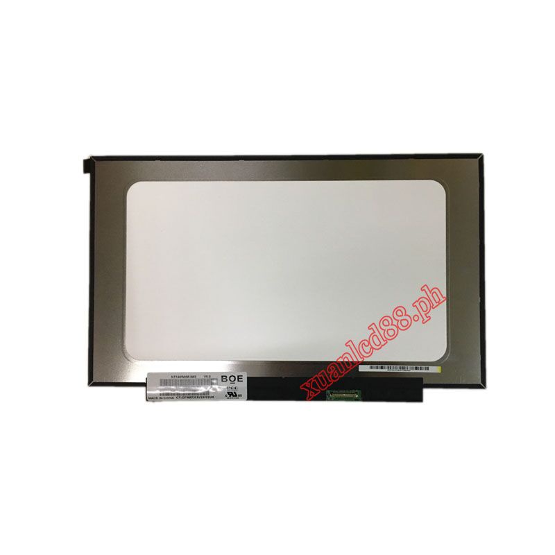 14" Slim IPS LED Matrix For HUAWEI Matebook D14 NbD-WDH9 NbD-WDH9D NBL ...