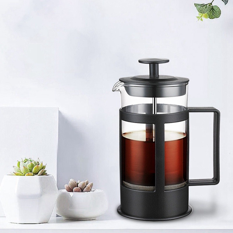 Coffee press gift set French Press coffee maker Tea Maker French Press