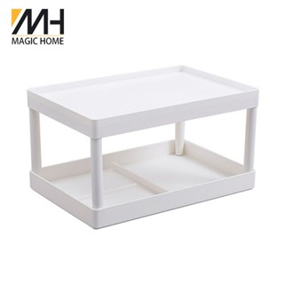 Magic Home Cosmetics Storage Rack Organizer #1