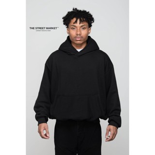 TSM Hoodie - “Heavy” Weight Oversized
