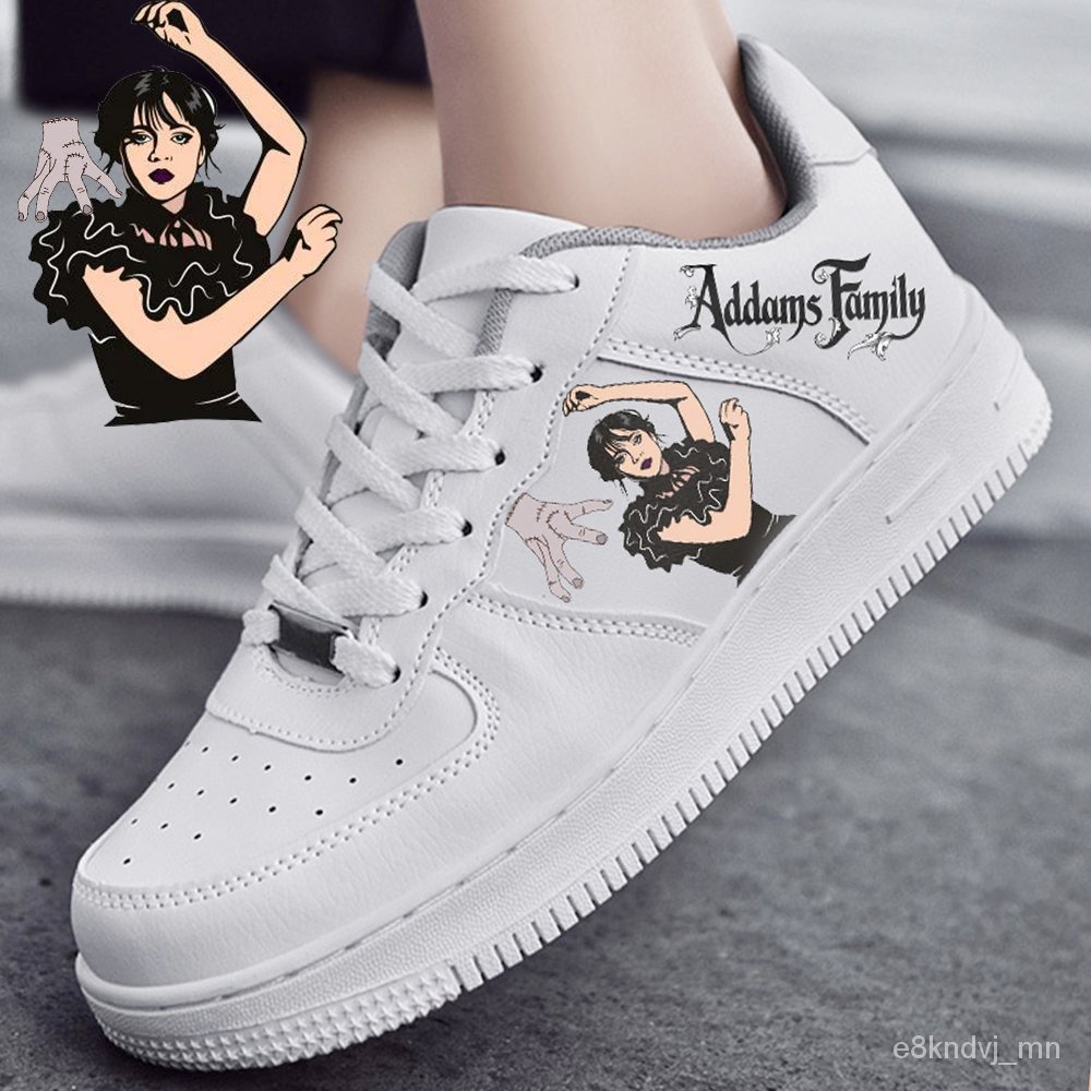 Shop wednesday addams shoes for Sale on Shopee Philippines