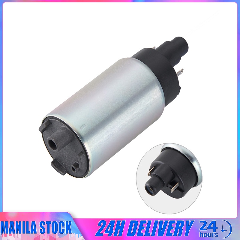 Cod Fuel Pump Motor For Yamaha Vega Force Fi V1 Version 1 And Yamaha Sight Shopee Philippines