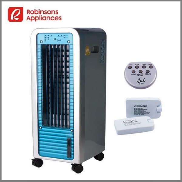 ASAHI ICE COOLER AIR COOLER (IC009) Shopee Philippines