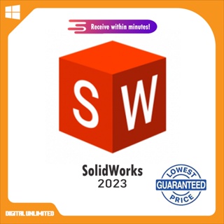 [Lifetime] SolidWorks 2023 / 2022 / 2021 / 2020 Full Premium Most Latest For Windows