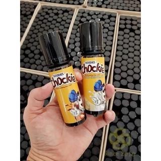 CHUCKIE BY GOODIES PH 70/30